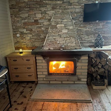 Apartman Malá Skála Extérieur photo