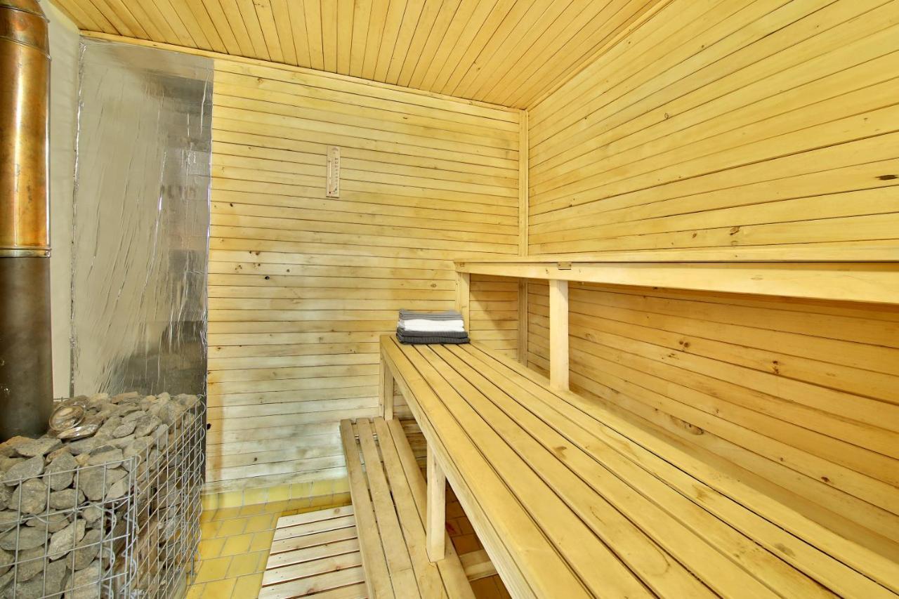 Apartman Malá Skála Extérieur photo